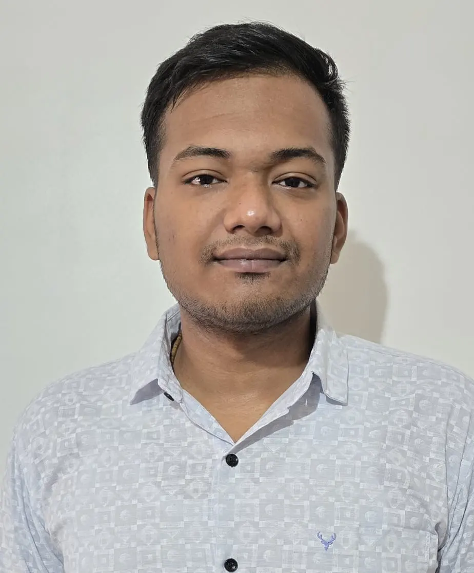 Anuj Narendra Mandlik - Proposal Engineer | MIT Placed Student 